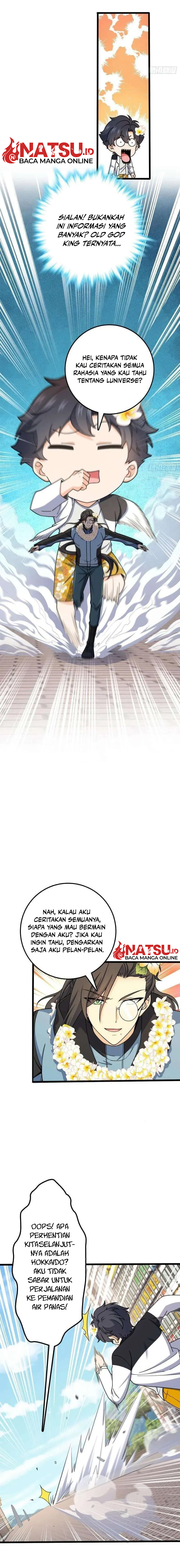 Spare Me, Great Lord! Chapter 685 Gambar 3
